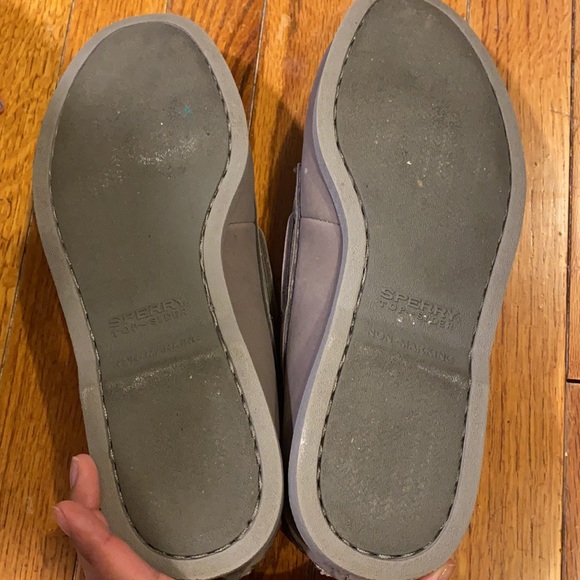 S 9.5 Mens Sperry - Picture 7 of 10